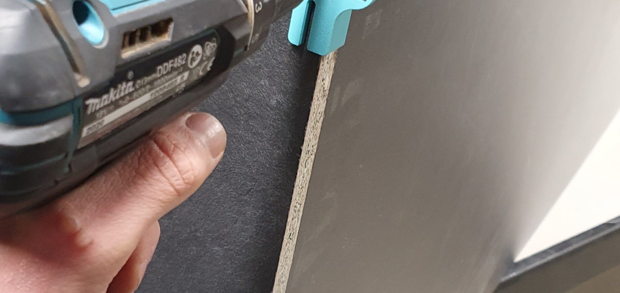 Tiêu đề Dụng cụ khoanvẽ cho ván dămván ép 18mm16mm Tóm tắt