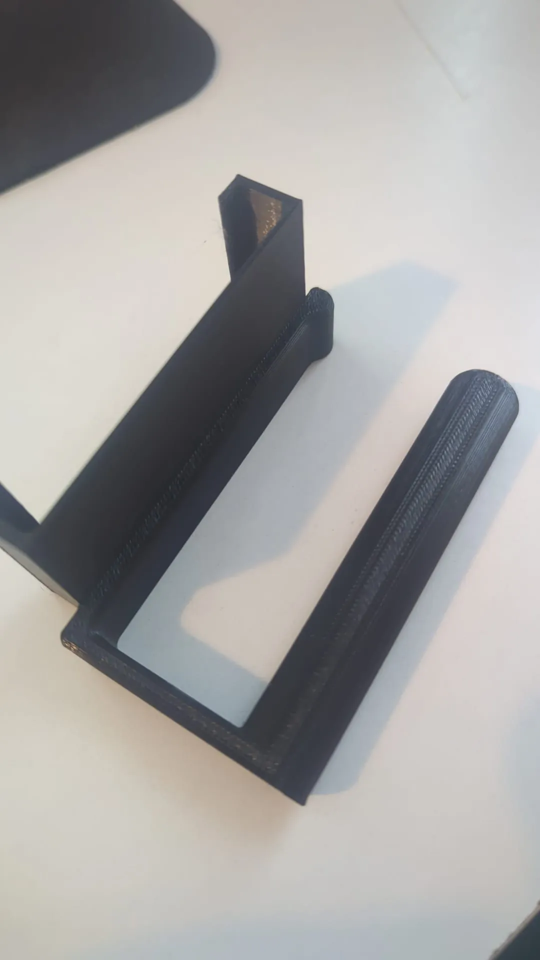 Iphone Squatrack holder 80mm