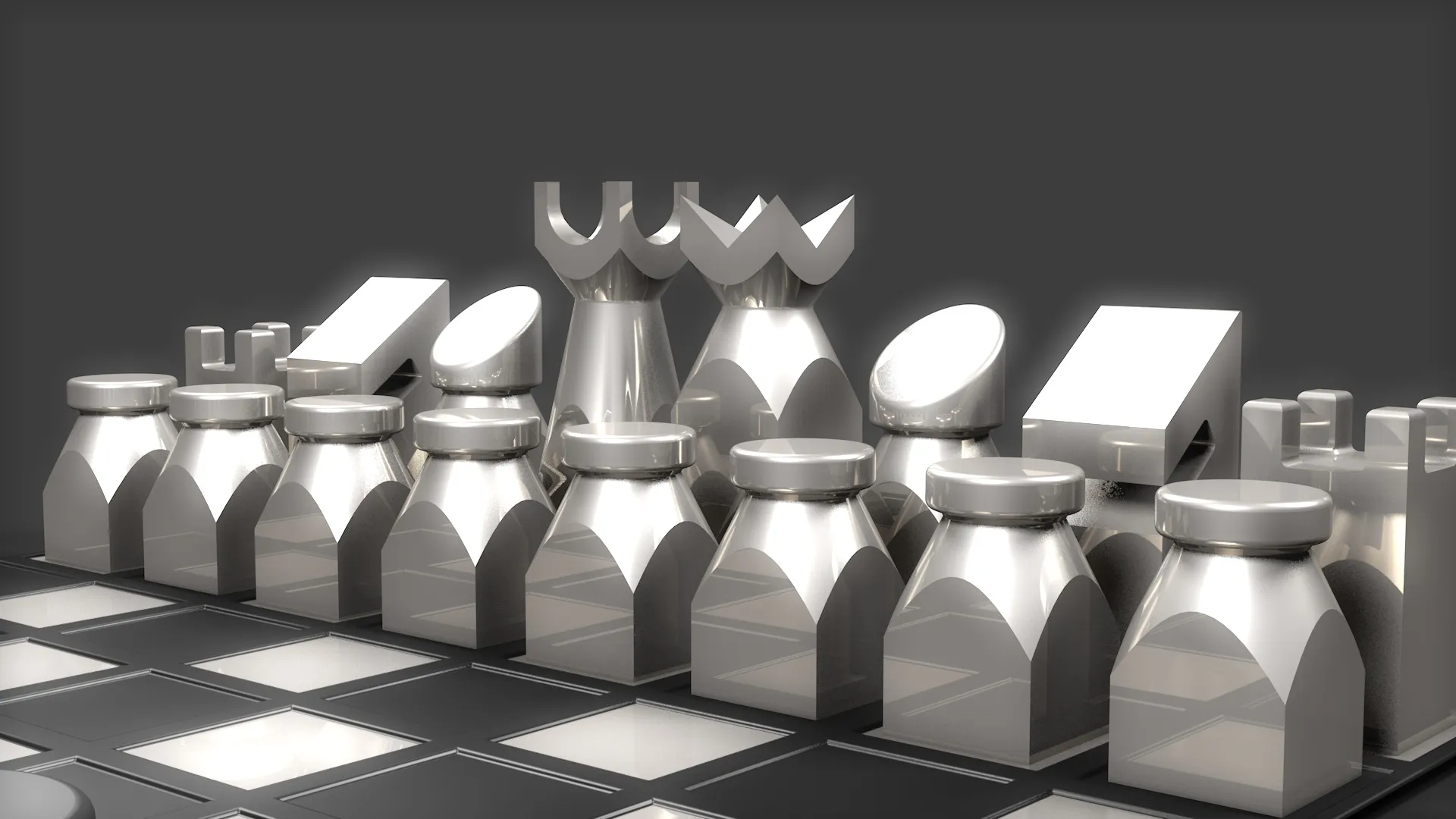 Tiêu đề Quân cờ trong Phim SATURN 3 1980 Không hỗ trợ FDM thân