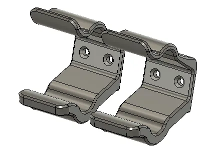 Giá đỡ Ripstik (Ripstick)