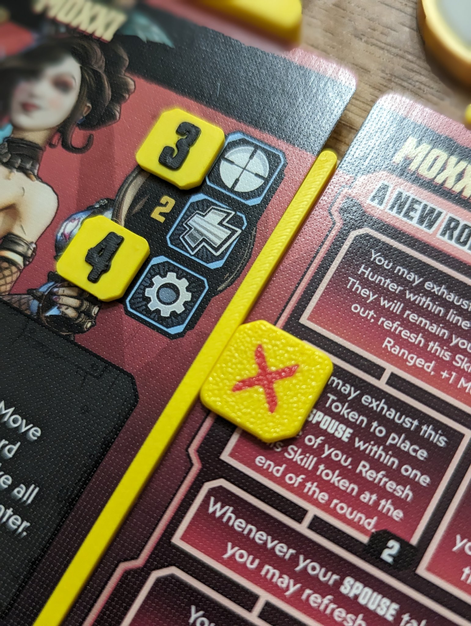 Tiêu đề MTAOB Mã thông báo cây kỹ năng Tổng hợp Token nhận