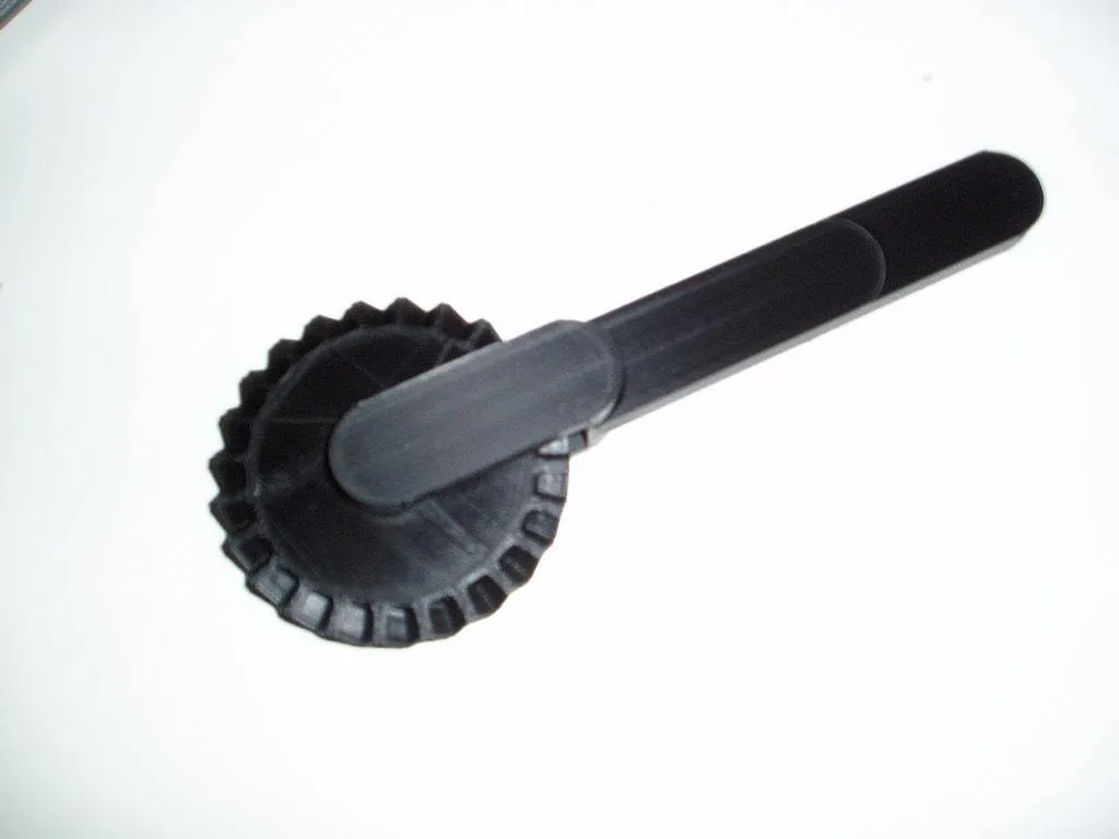 Tiêu đề Pasta Wheel Remix Tóm tắt Tôi thích thiết kế ban đầu