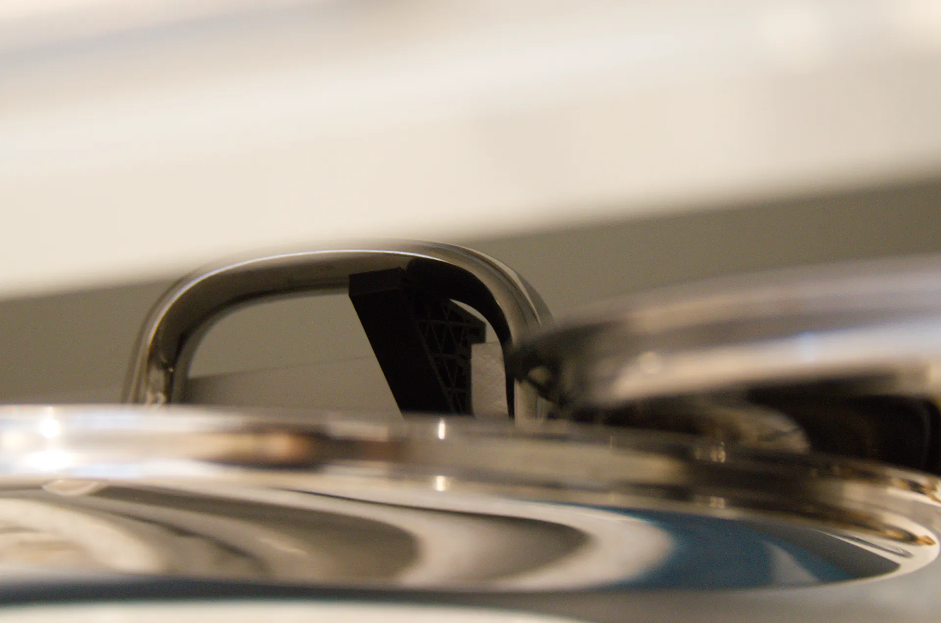 Tiêu đề Phương pháp IKEA Giá đỡ nắp Giảm vật liệu Tóm