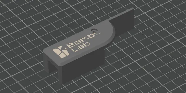 Giá đỡ hub AMS cho linh kiện 5 ngã