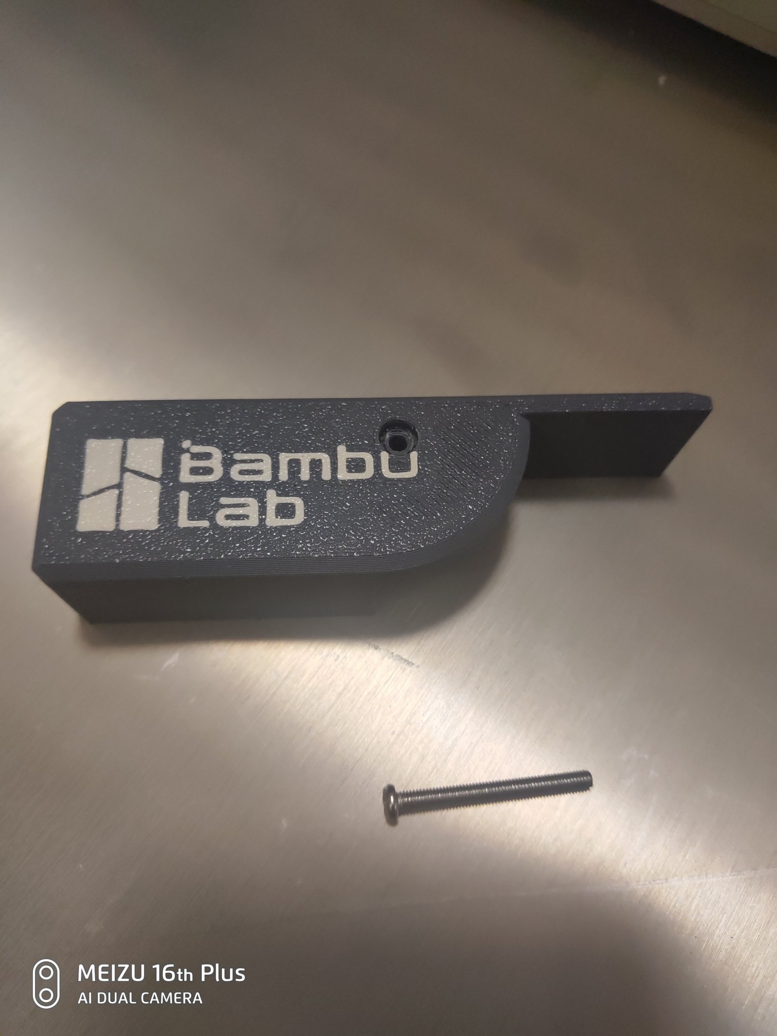 Giá đỡ hub AMS cho linh kiện 5 ngã