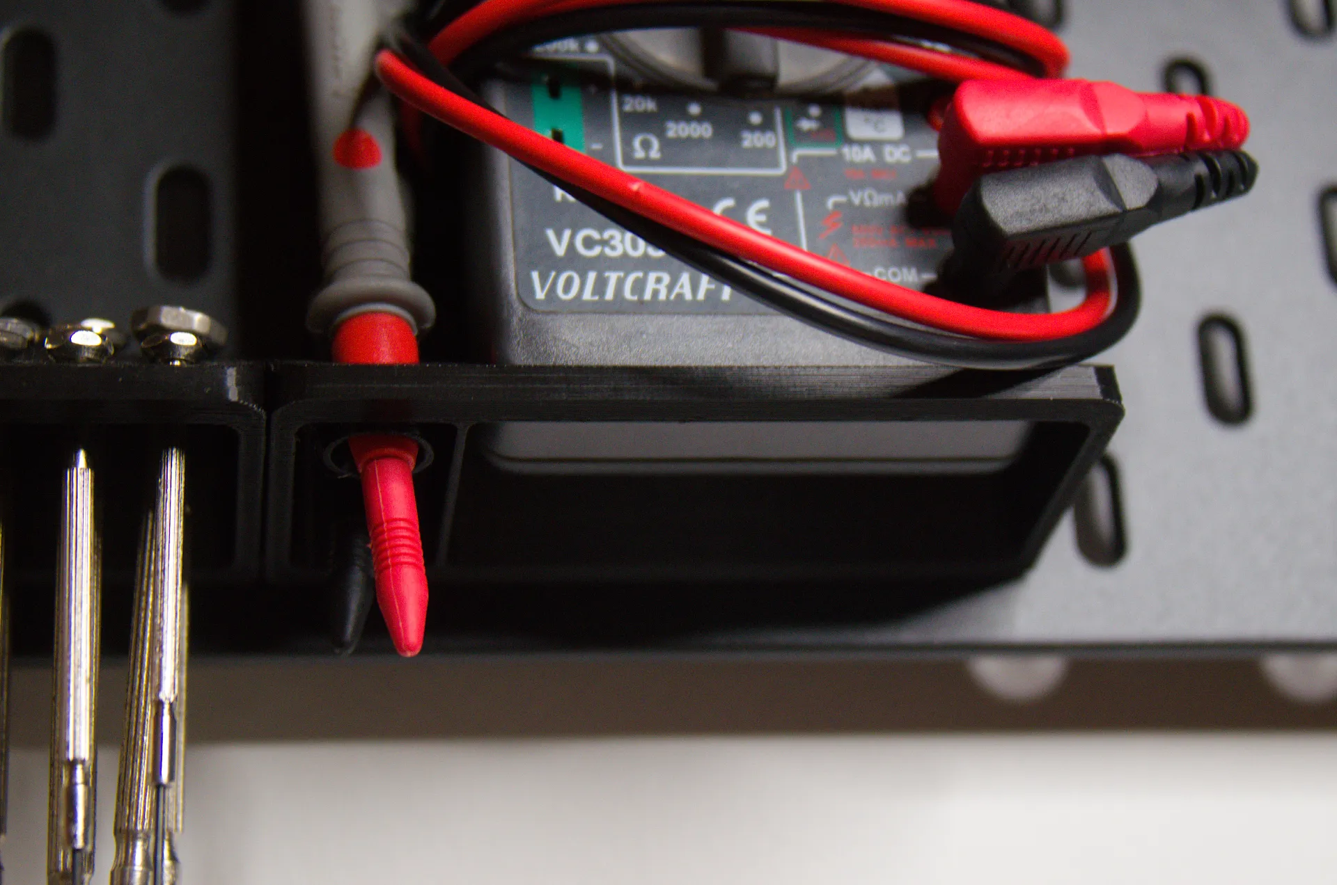 Tiêu đề IKEA Skadis Giá đỡ vạn năng Tóm tắt Giá đỡ đồn