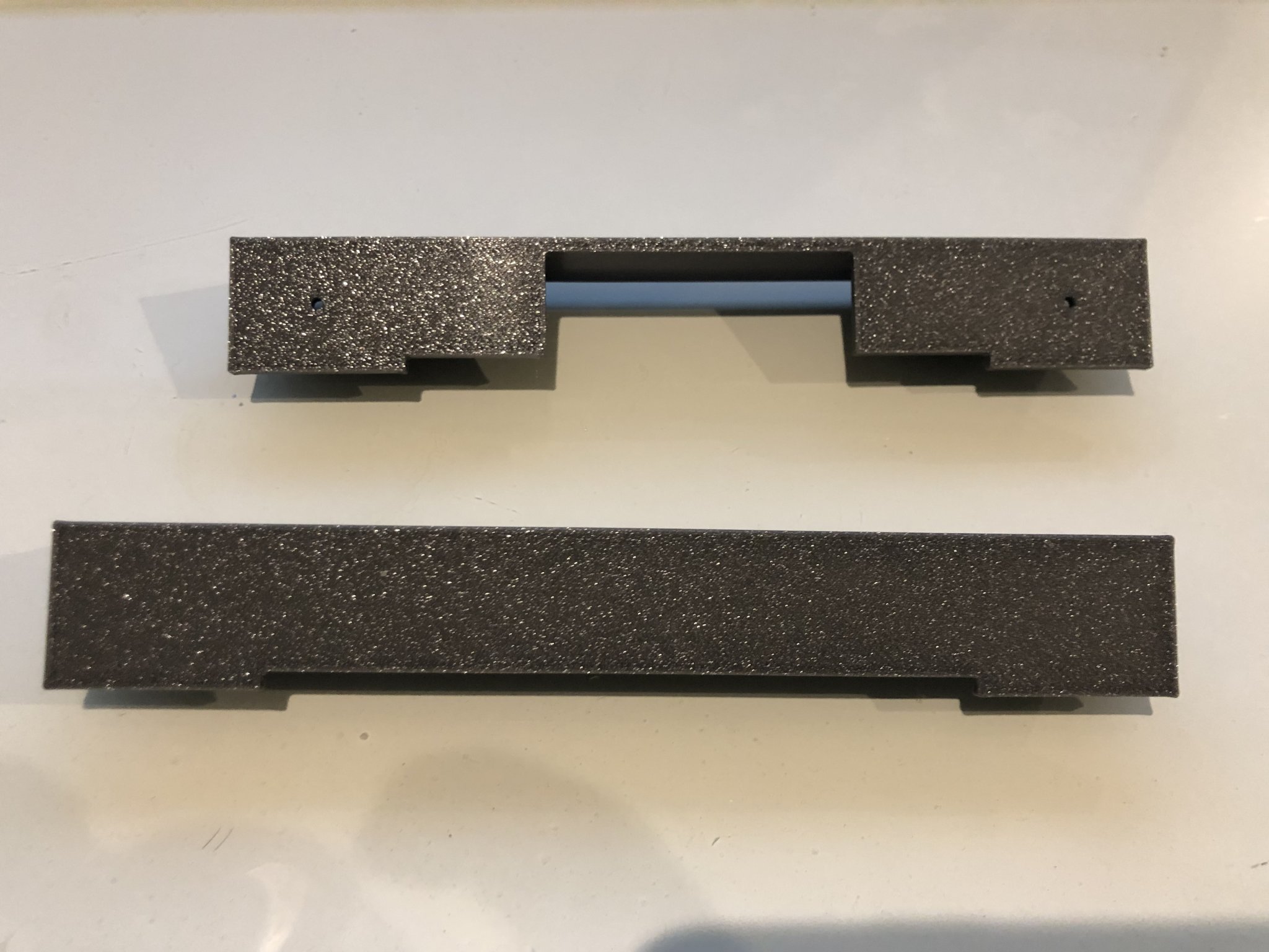 Terminal Protector/Protector Bornes Batería LG 6.95kWh coche eléctrico VW