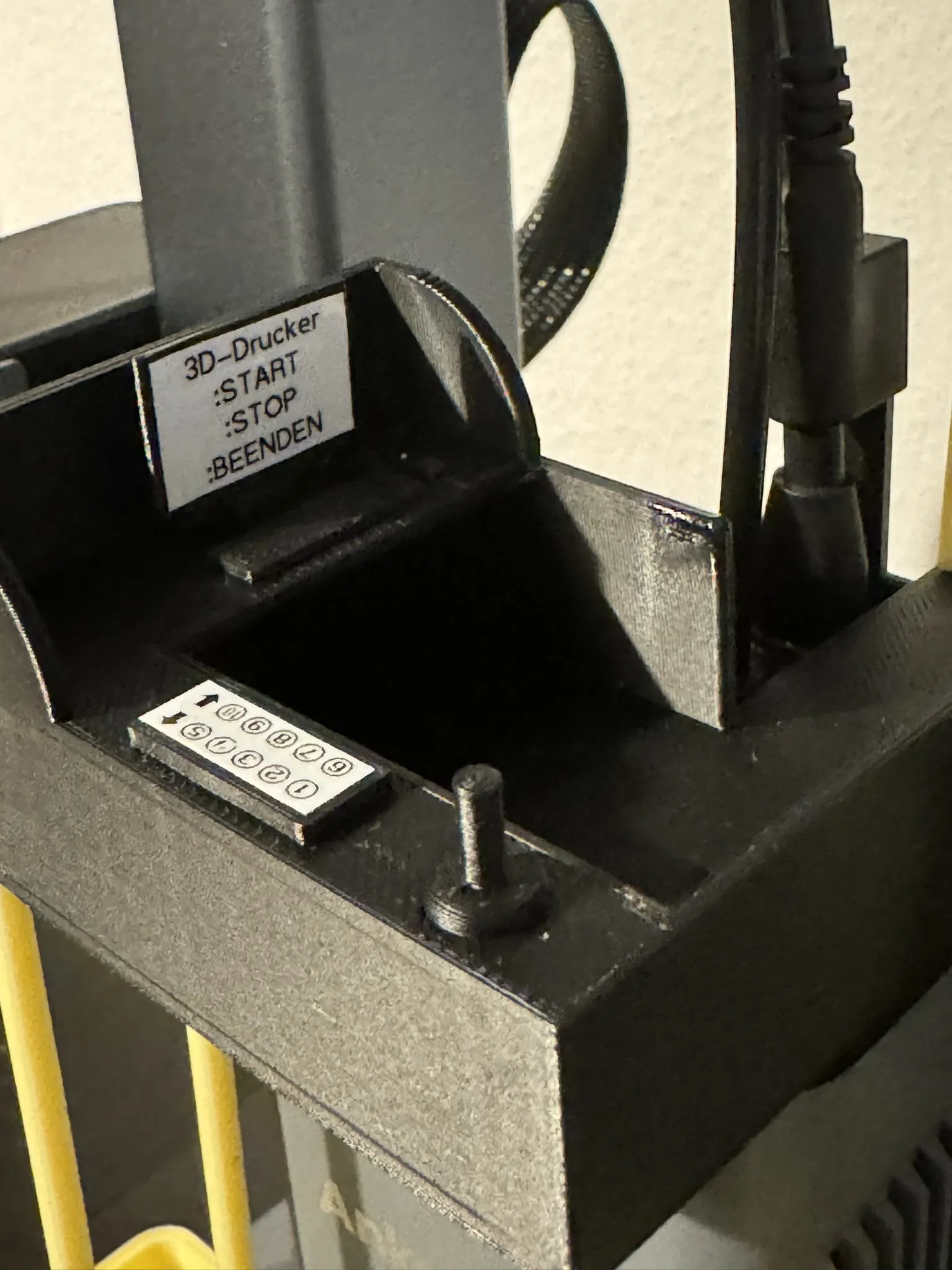 Tiêu đề Bàn điều khiển AnkerMake M5C Tóm tắt Bàn điều khiể