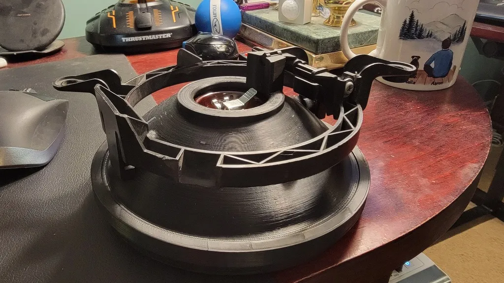 Tiêu đề Ford Mustang GT S197 2005-2009 Đèn sương mù Hella 500 Vỏ c