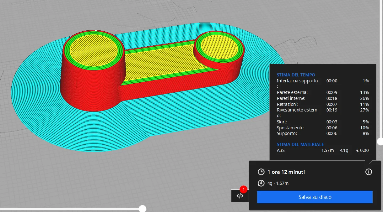 Cần Gạt Chỉnh Gió Điều Hòa Ford