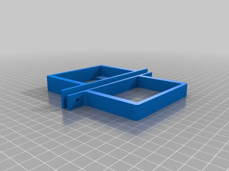 Máy in Gimli XS - Phiên bản thu nhỏ