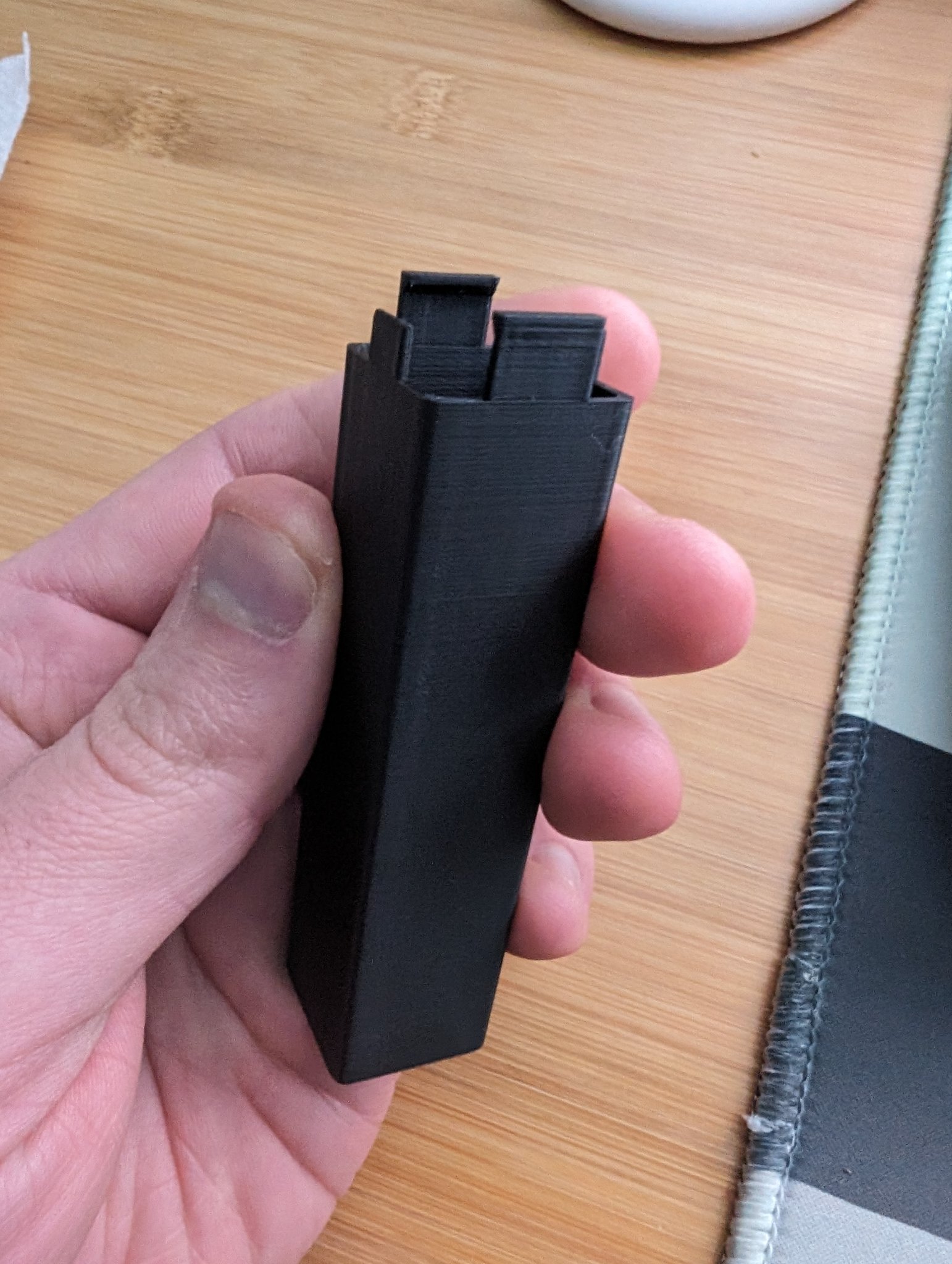 Keycap Puller/Stacker