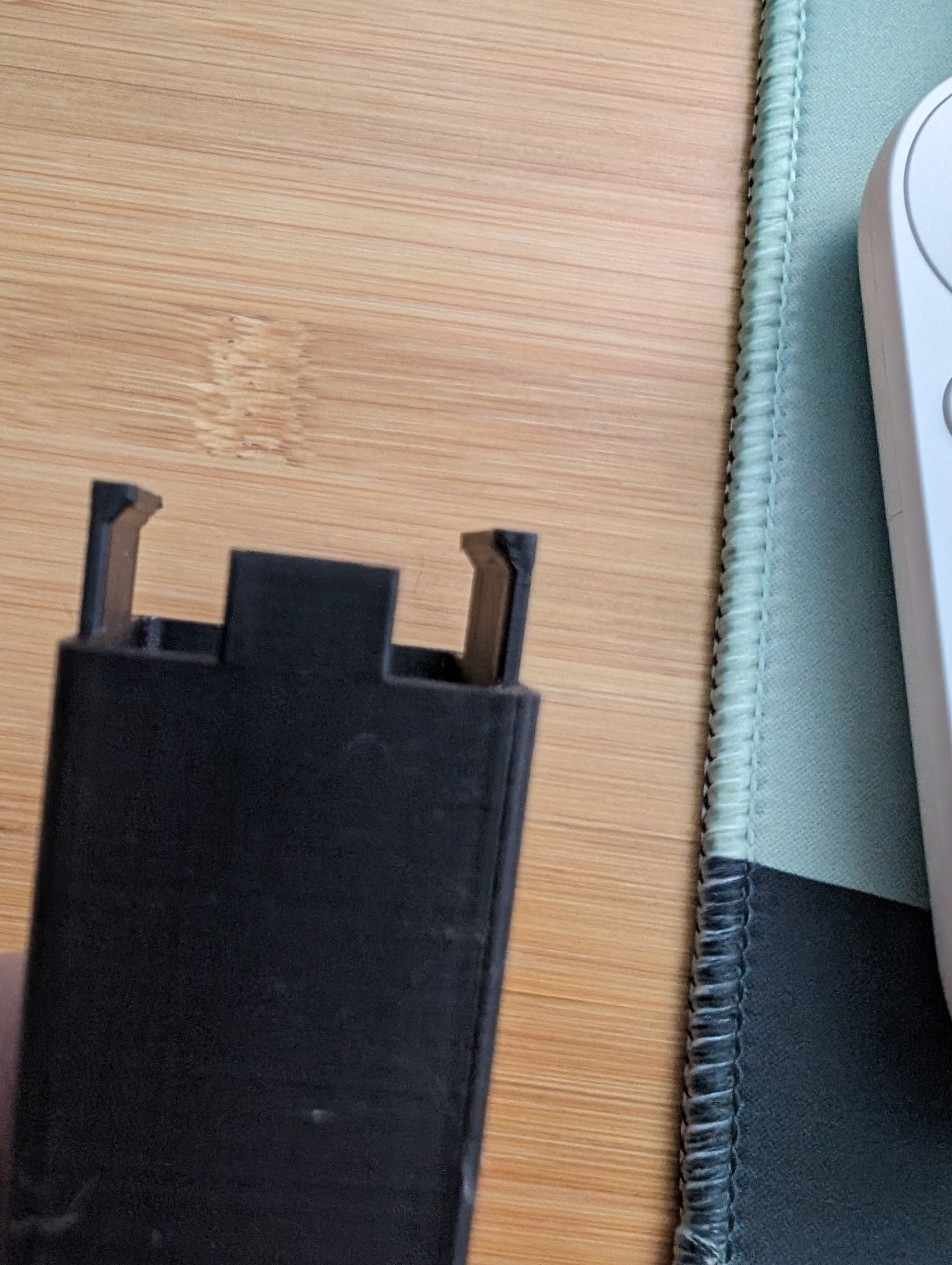 Keycap Puller/Stacker