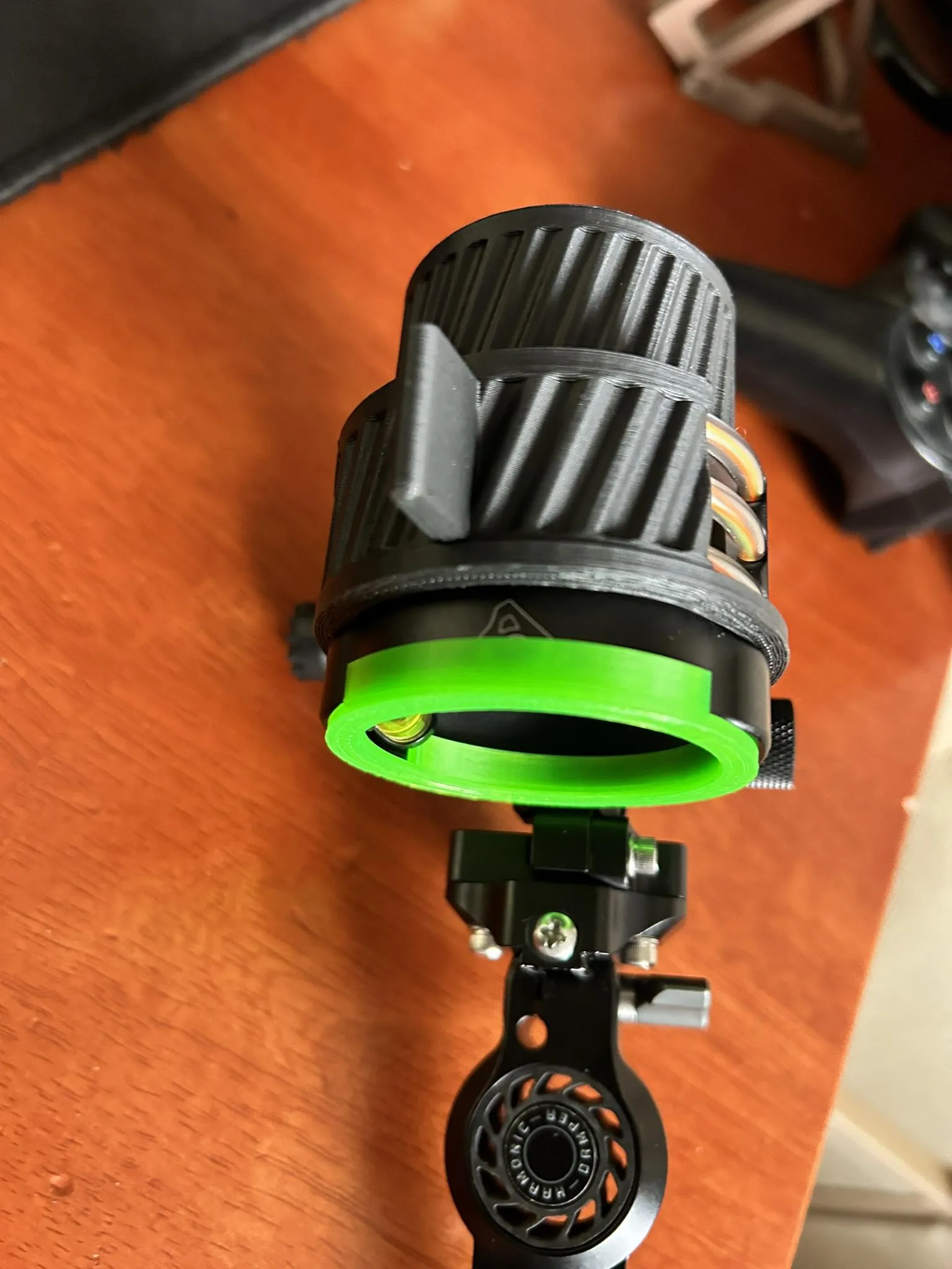 Ốp Sợi Axcel Rheotech