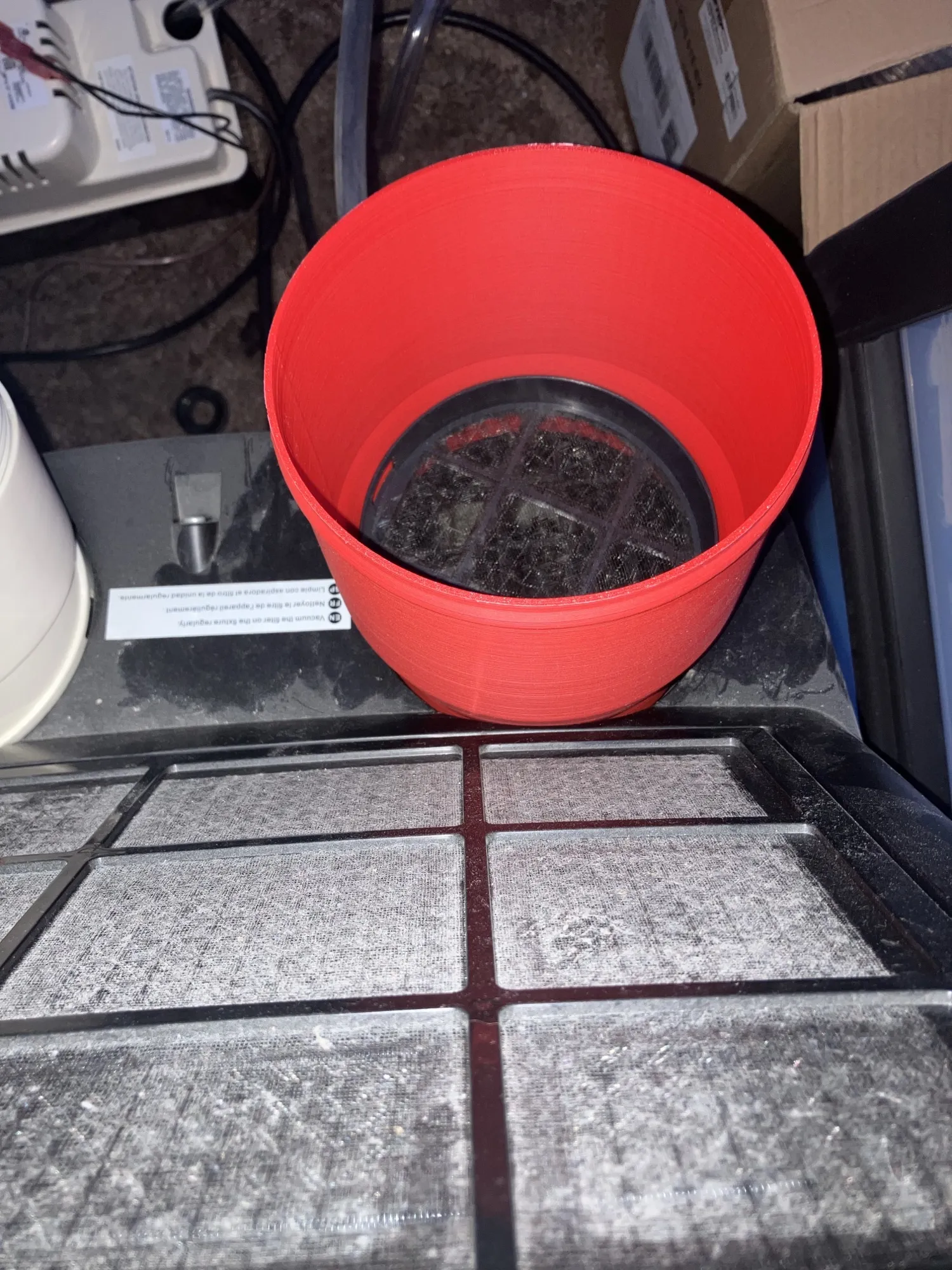 Tiêu đề Bộ chuyển đổi ống thông hơi cho điều hòa di động