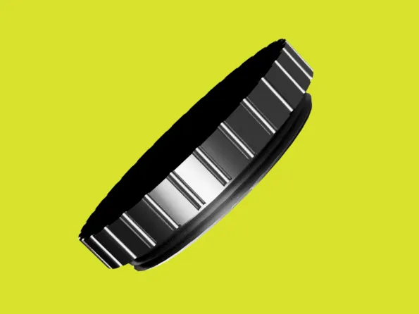 Nắp che cho Cảm biến Máy ảnh RASP Pi HQ có Ren gắn CS