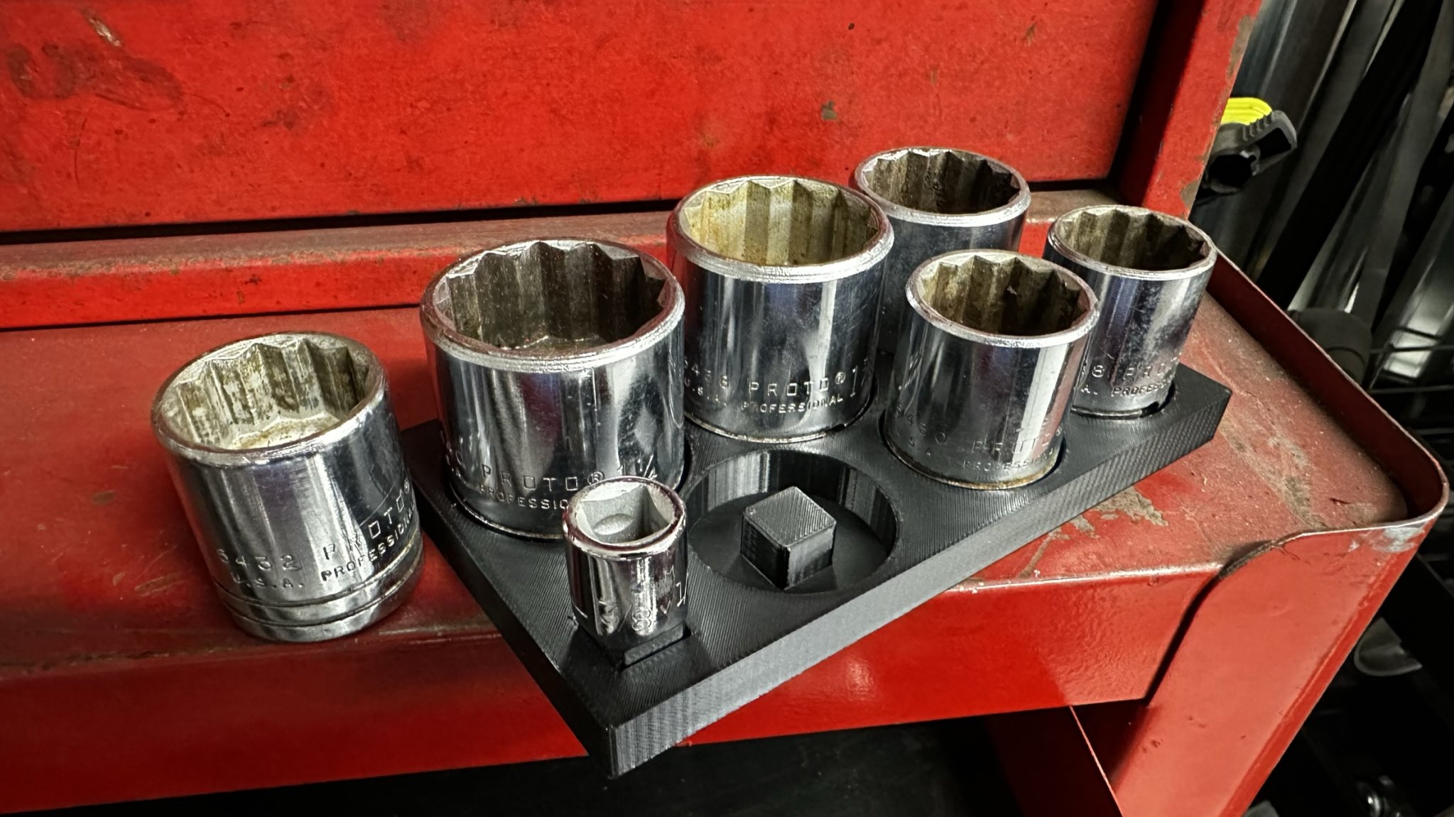 Tiêu đề Ổ cắm lớn 0500 Imperial - Tổ chức công cụ Tóm t