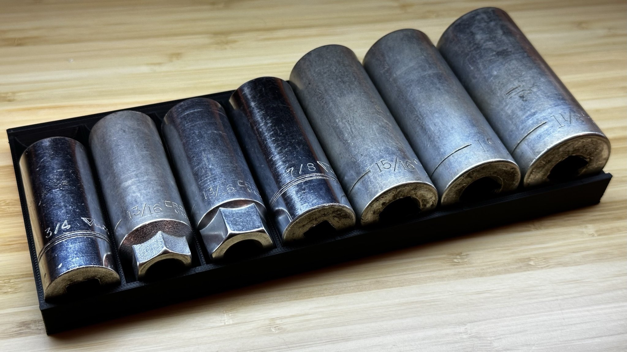 Tiêu đề Ổ cắm lớn 0500 Imperial - Tổ chức công cụ Tóm t