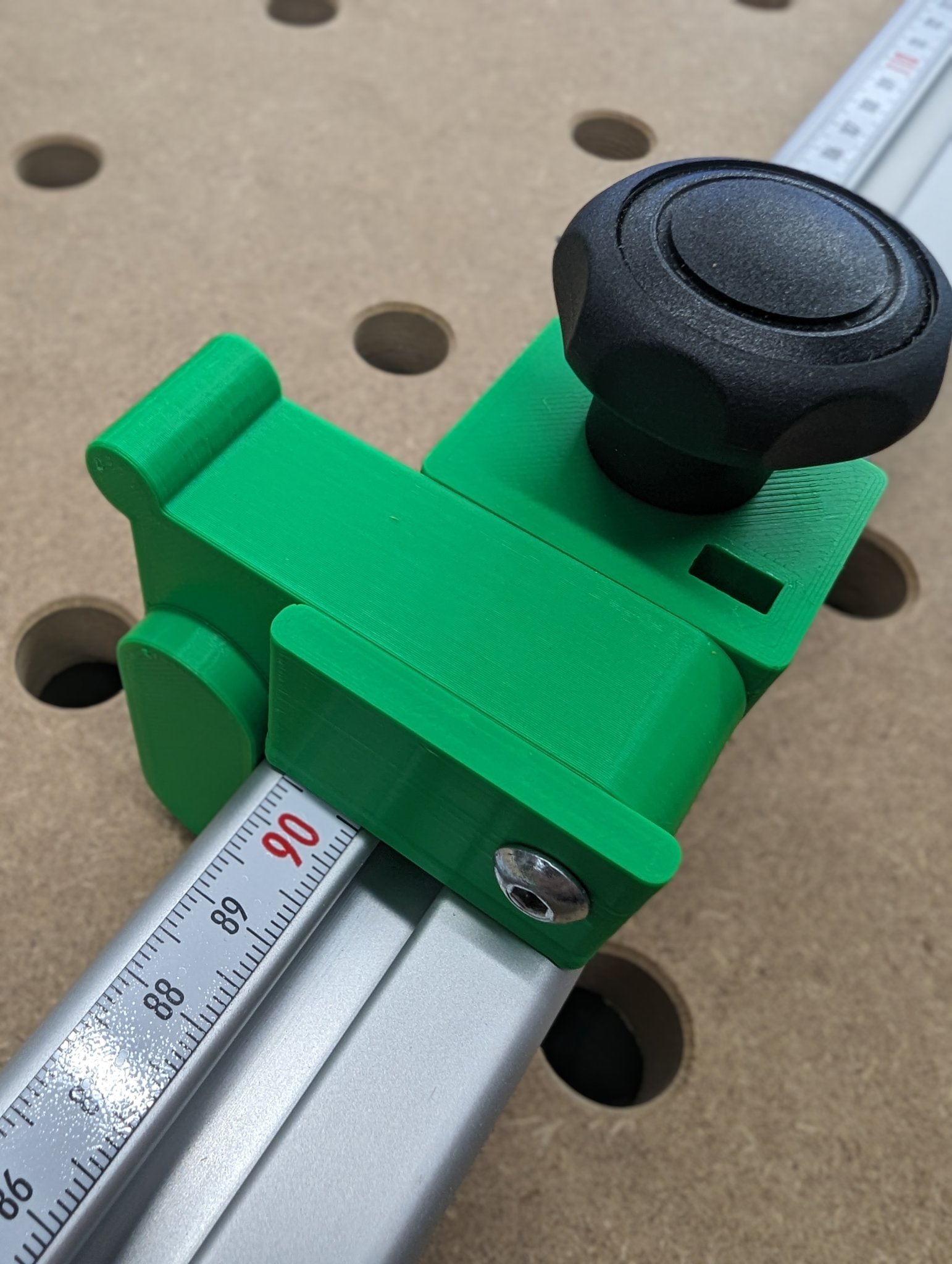 Tiêu đề Flip Stop cho máy đùn 4040 Tóm tắt Đây là điểm dừng