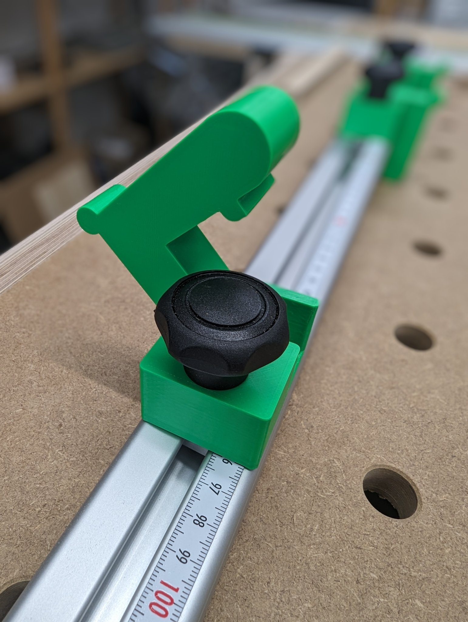 Tiêu đề Flip Stop cho máy đùn 4040 Tóm tắt Đây là điểm dừng