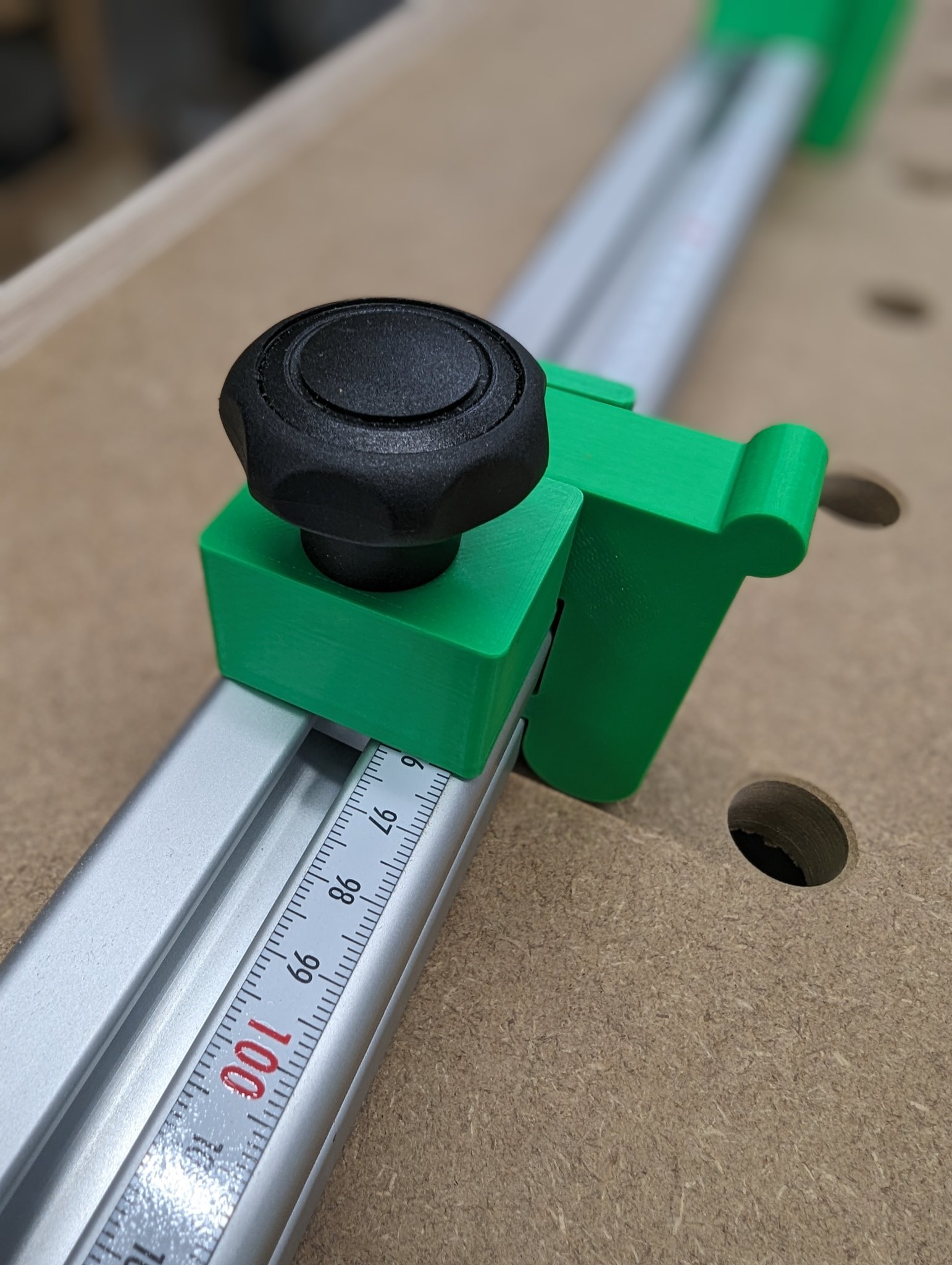 Tiêu đề Flip Stop cho máy đùn 4040 Tóm tắt Đây là điểm dừng