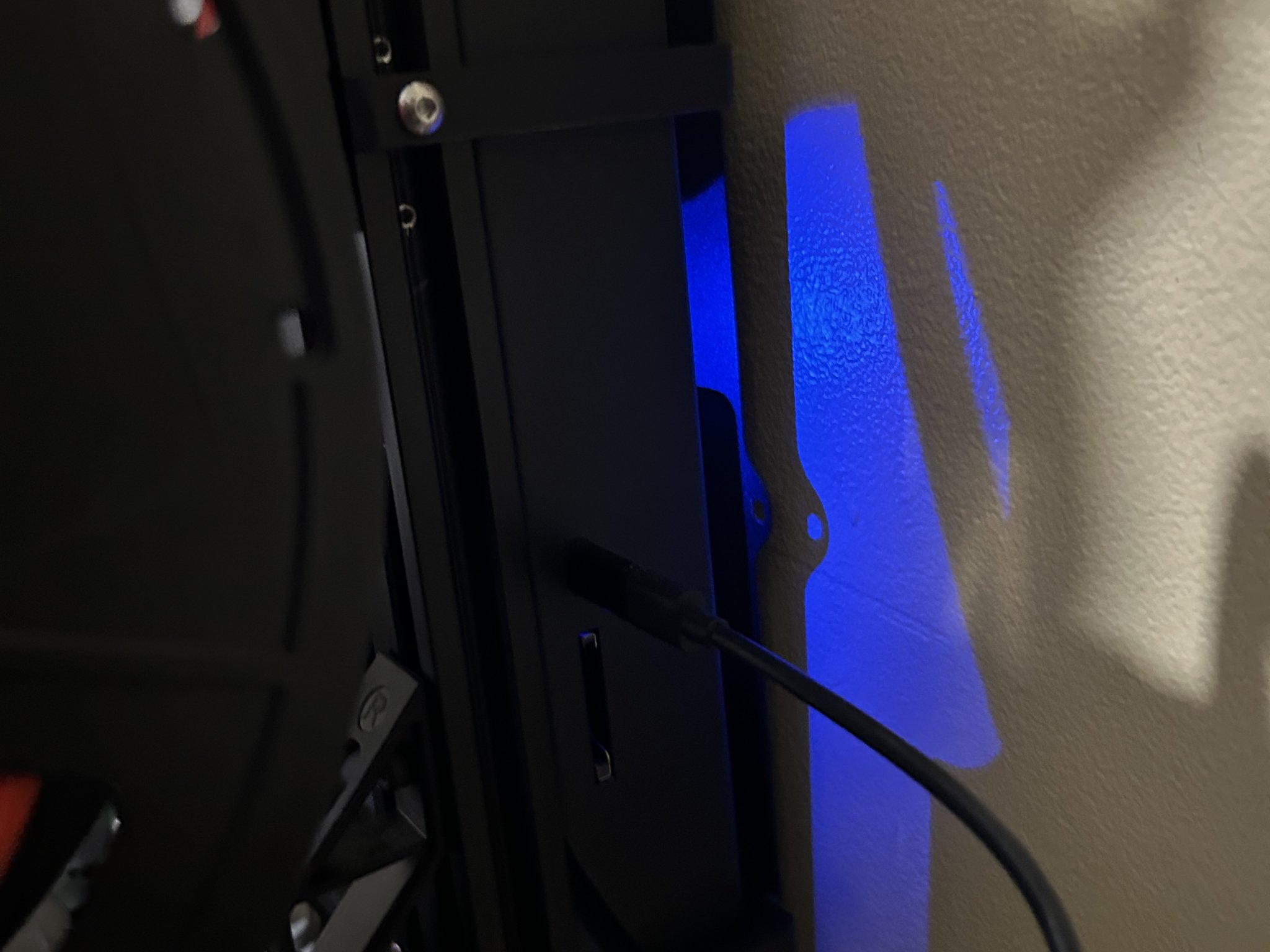 Tiêu đề Ender 5 S1- kẹp di dời housing điện Tóm tắt Một giả