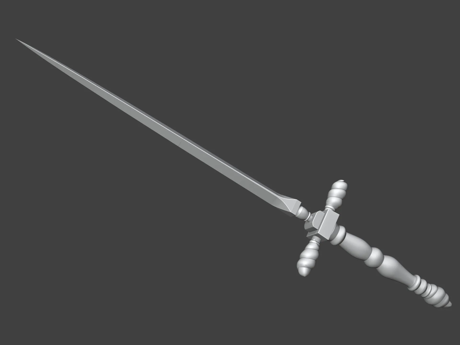 Elden Ring - Misericorde Tỉ Lệ 1:1