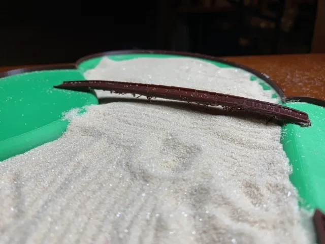 Tiêu đề Mini Golf Zen GardenĐang hoạt động Tóm tắt Một sân