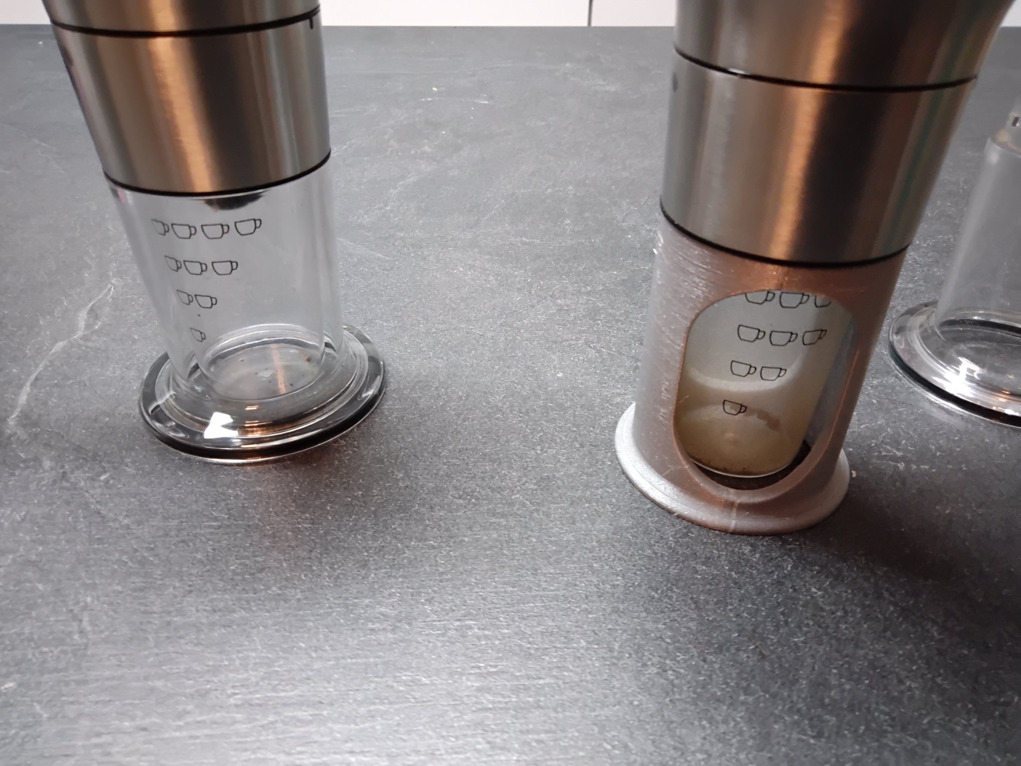 Tiêu đề Phần Tescoma GrandCHEF Tóm tắt Phụ kiện cho máy xay Tes