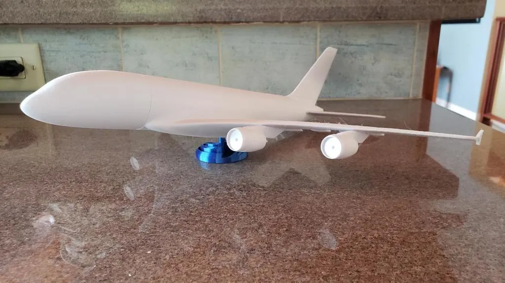 Tiêu đề Airbus 380-800 Tóm tắt Mẫu máy bay Airbus 380-800 Tệp 3