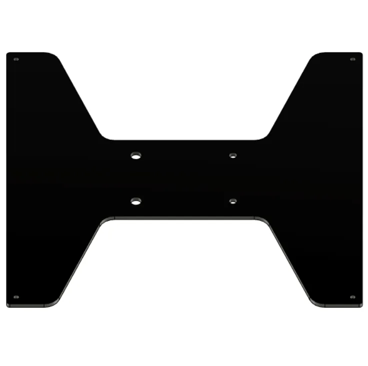 Tronxy XY2-pro Bed Mount