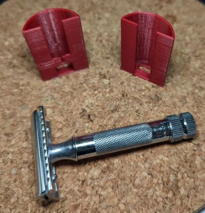 Tiêu đề Bìa Merkur 34c Tóm tắt Tôi đang tìm vỏ bọc lưỡi dao