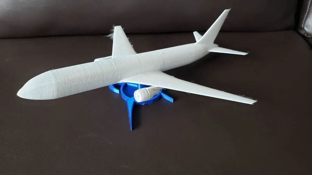 Tiêu đề Boeing 767-300 Tóm tắt Mẫu máy bay Boeing 767-300 Tệp 3