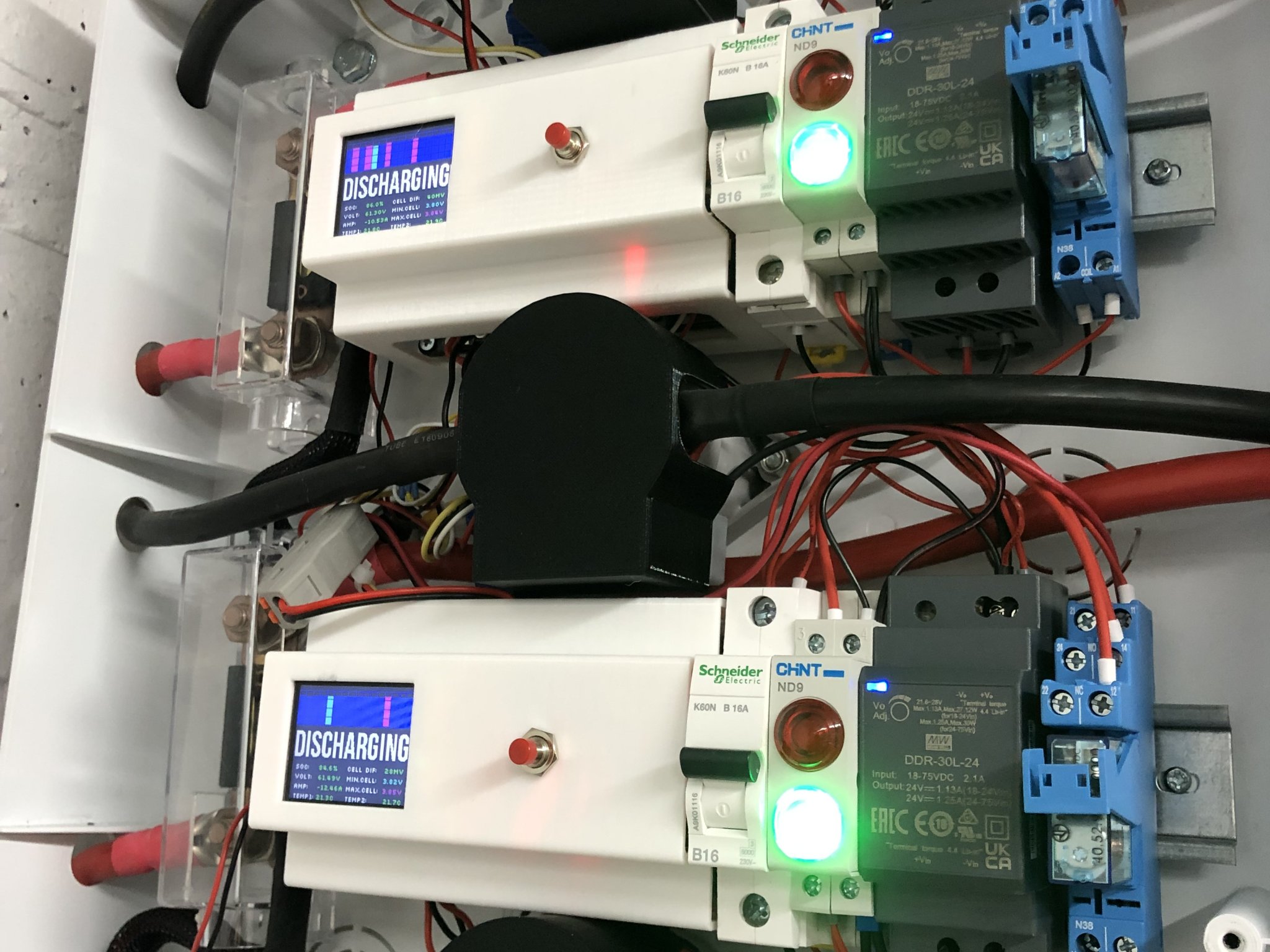 Tiêu đề Vỏ bọc contactor EV Tapa contactor coche electrico redondo T