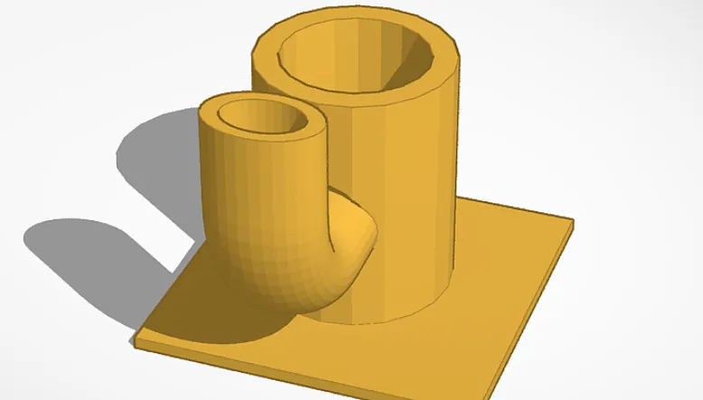 Tiêu đề Giá đỡ cây tự tưới nước Tóm tắt Giá đỡ cây t