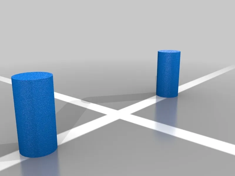 Gà Tây Nhỏ Xinh Đa Sắc Màu