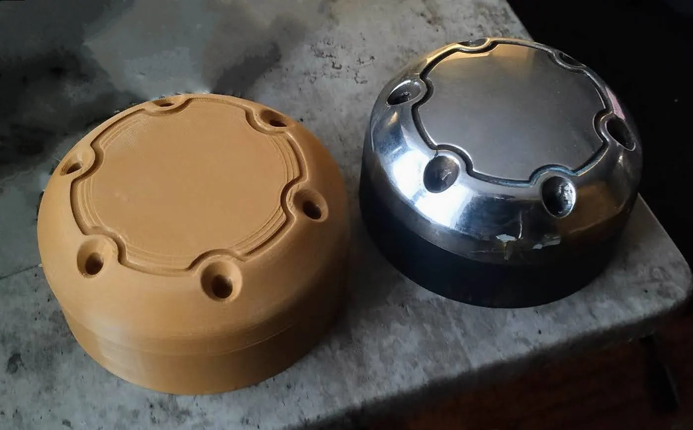 Ốp mâm / Chụp mâm Suzuki Vitara