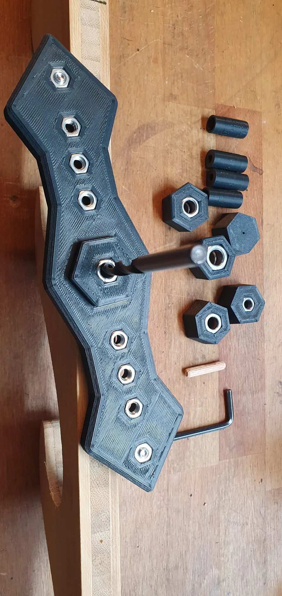 Tiêu đề Hướng dẫn khoan tự định tâm với dẫn hướng Metall