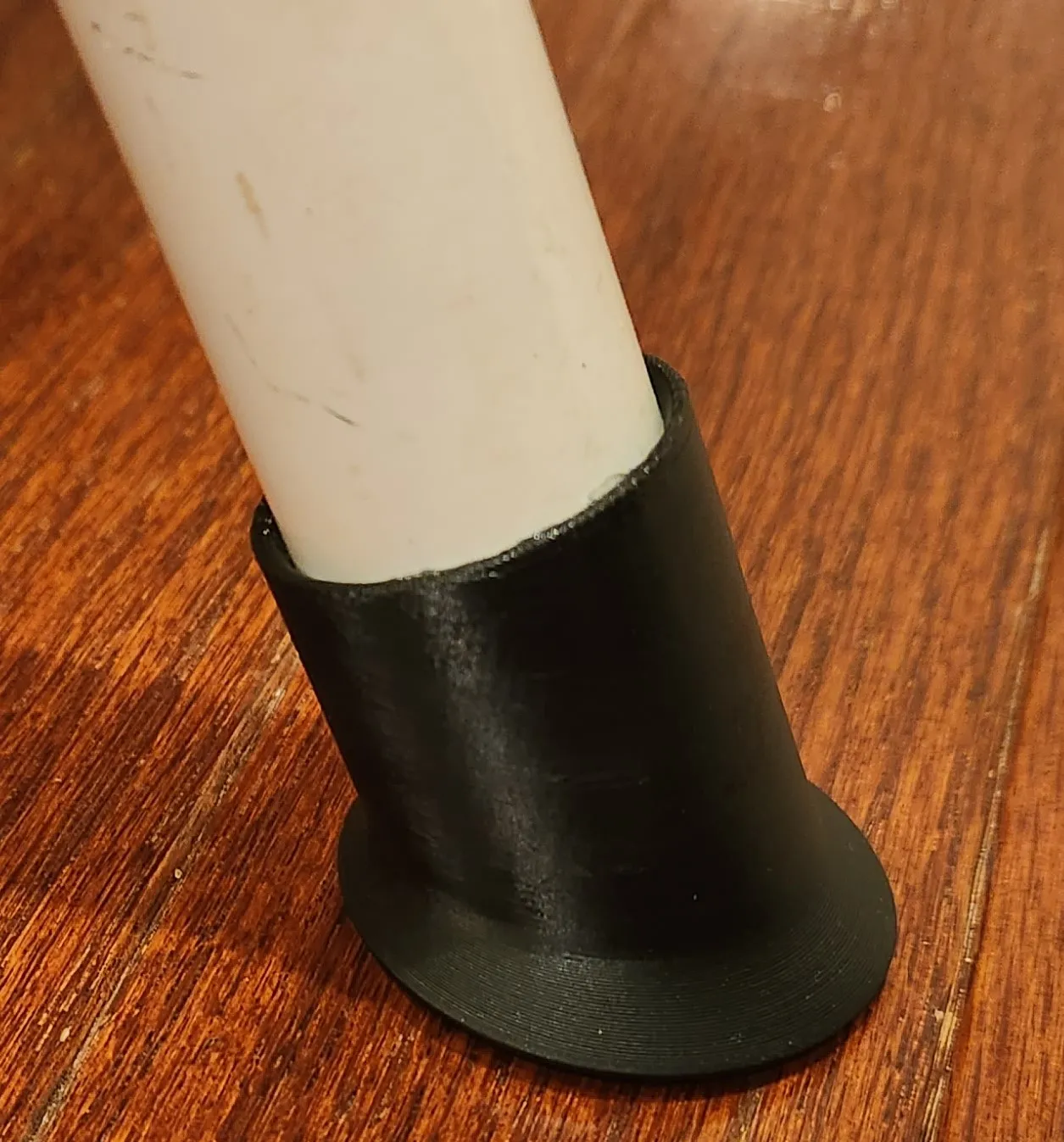 Phần Chân Bàn Đạp Ghế Bước Gorilla Theo Tham Số - Fusion 360