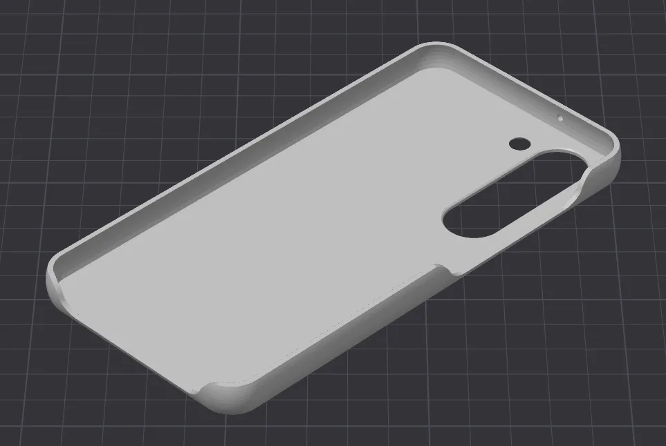 Tiêu đề Vỏ điện thoại S23 Tổng hợp Ốp lưng điện thoại