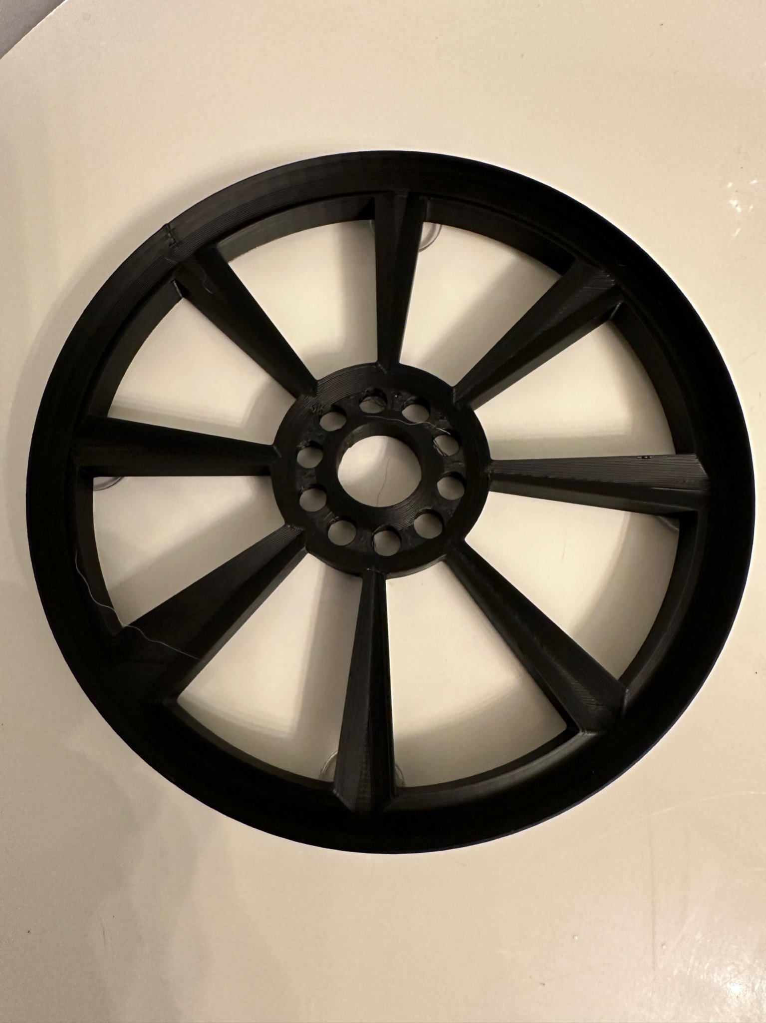 Đế Lót Chén Cho Chó Dễ In