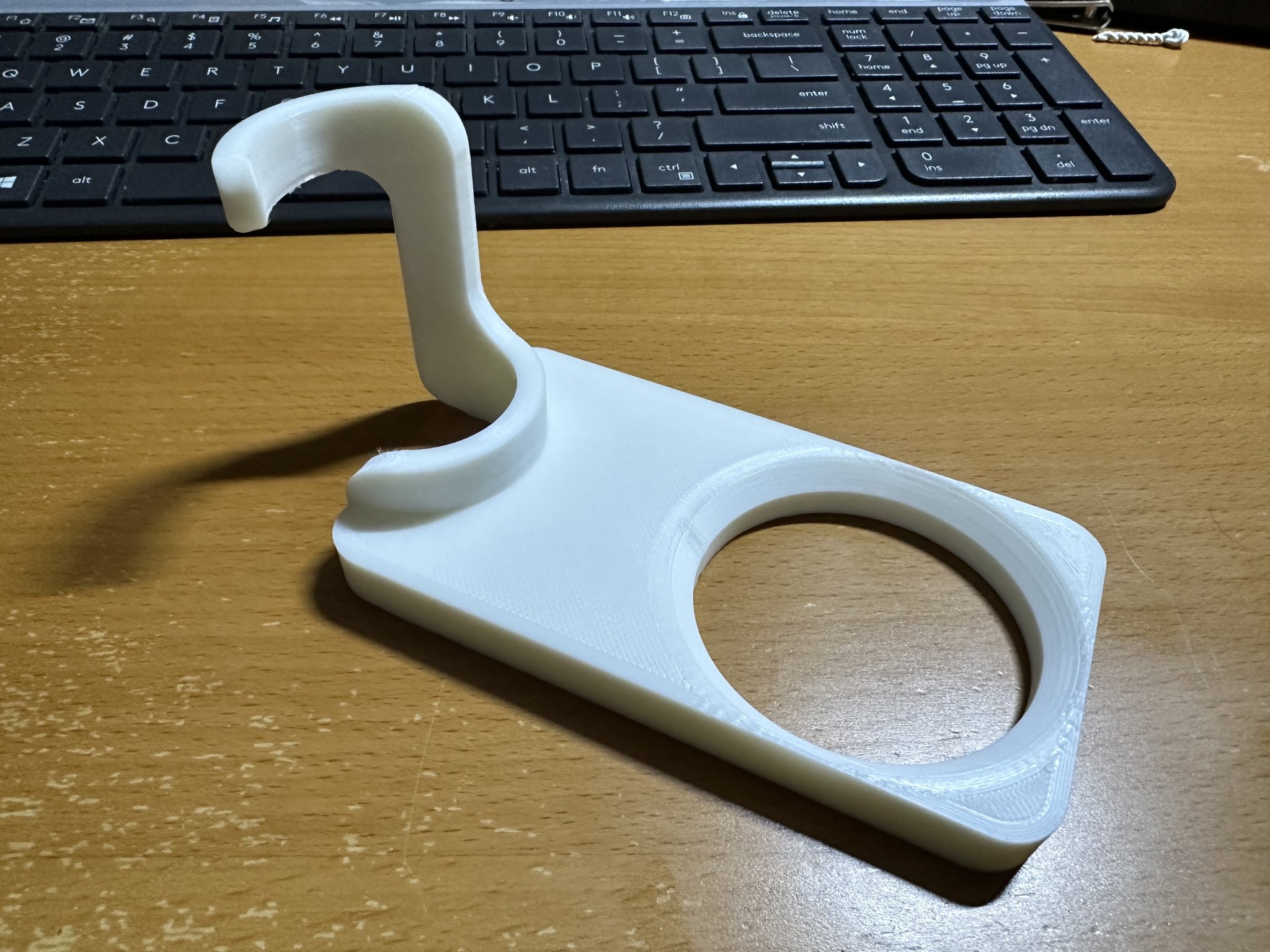 Tiêu đề Giá đỡ HomePod Mini cho cột 35mm Tóm tắt Đã tạo mộ