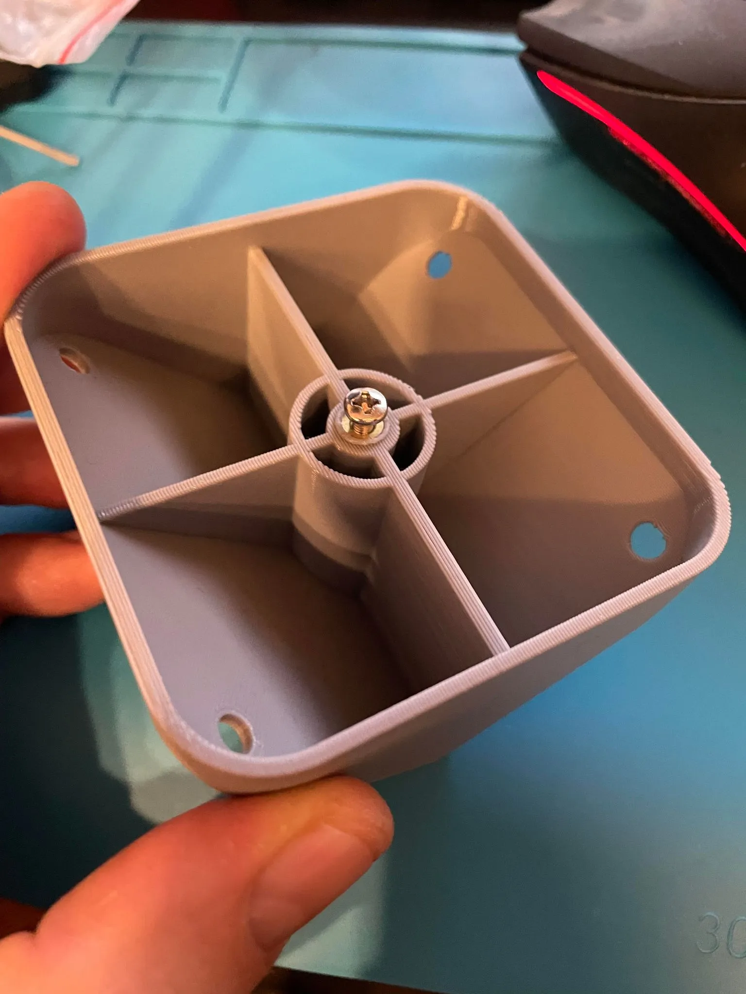 Tiêu đề Giá đỡ góc cảm biến chuyển động ngoài trời Philips