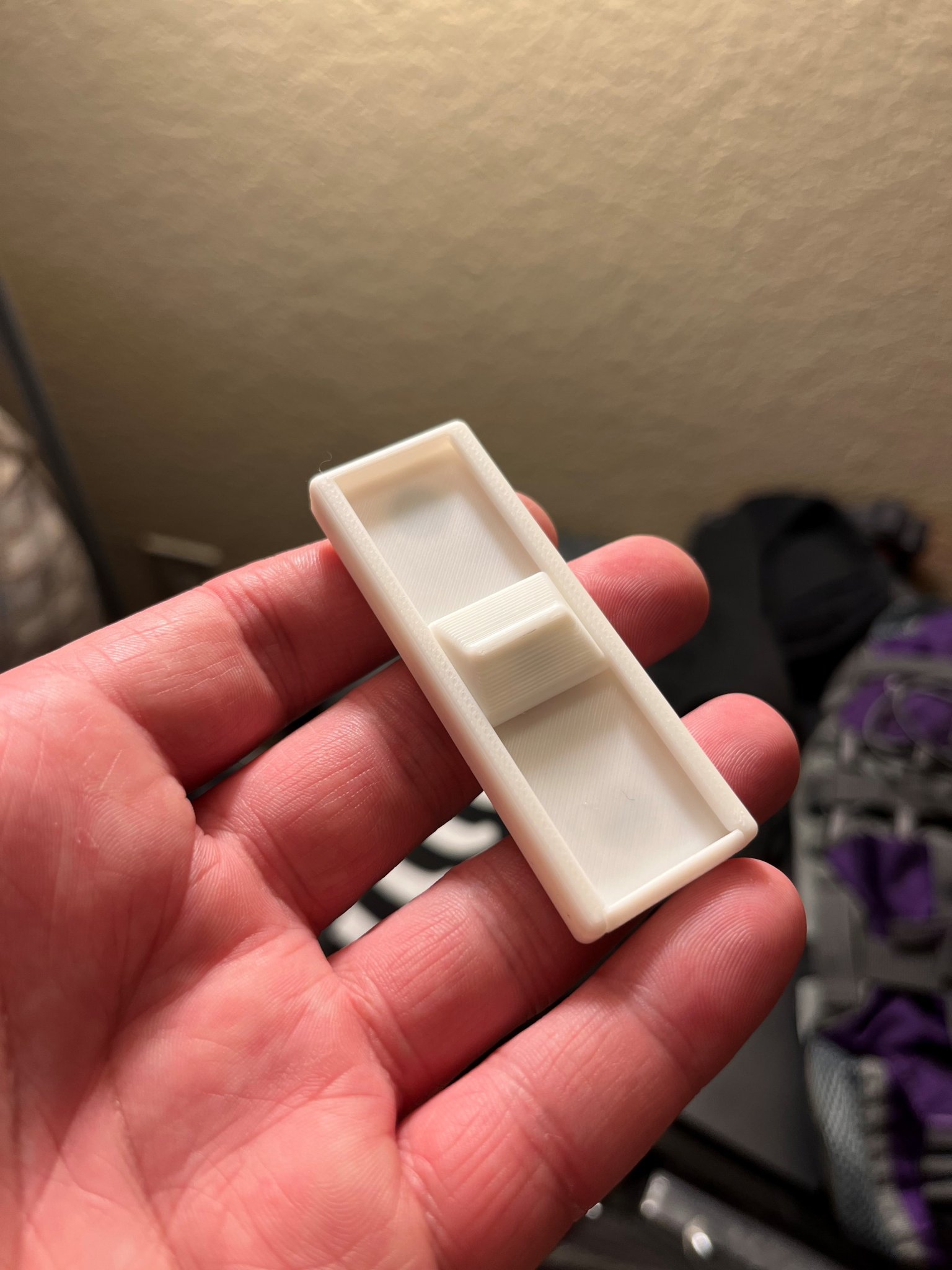 Fidget Slider of Doom - Cần Kéo Nam Châm Gây Nghiện