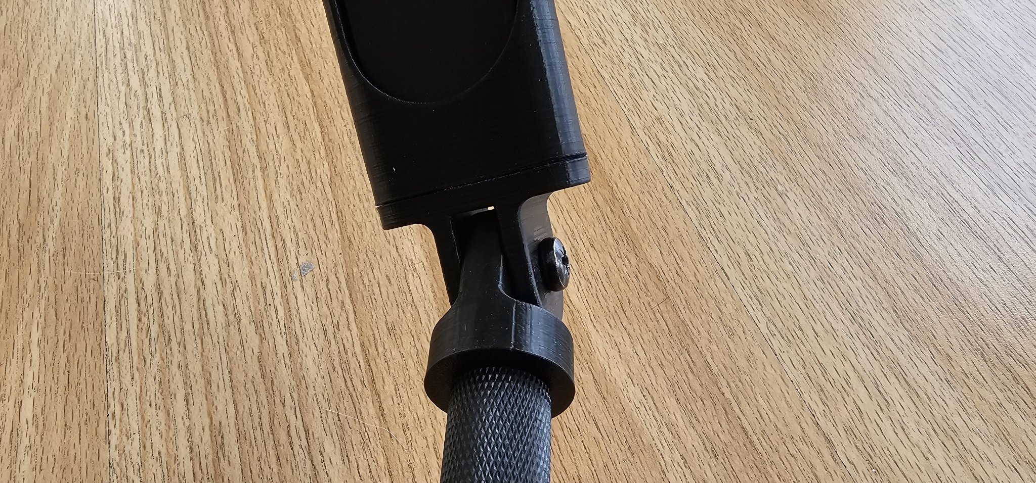 Tiêu đề Nâng cấp gậy selfie cho Radiacode 102101 khớp Tóm tắt