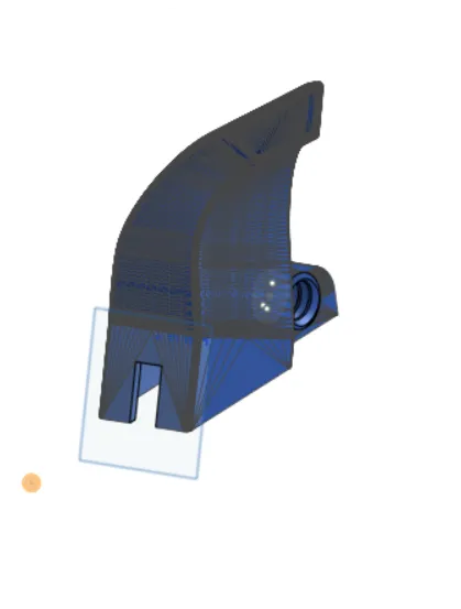 Nâng Cấp Kingroon KP3S Pro S1