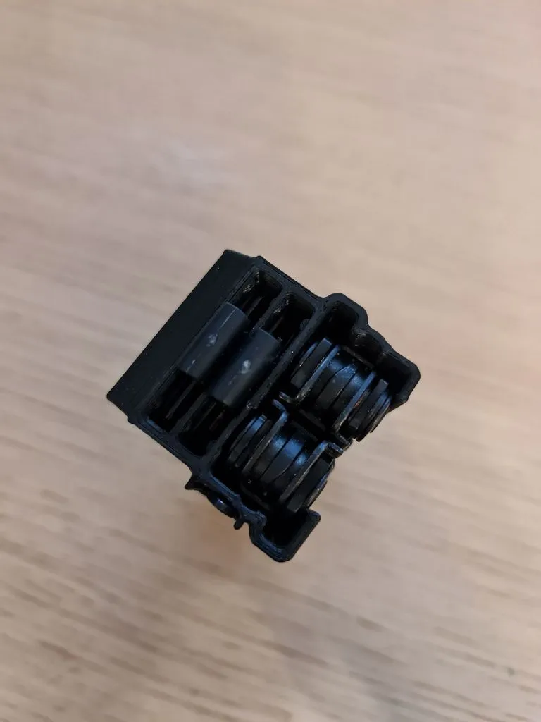 Bao Da Leatherman Surge + Khay Đôi Bit