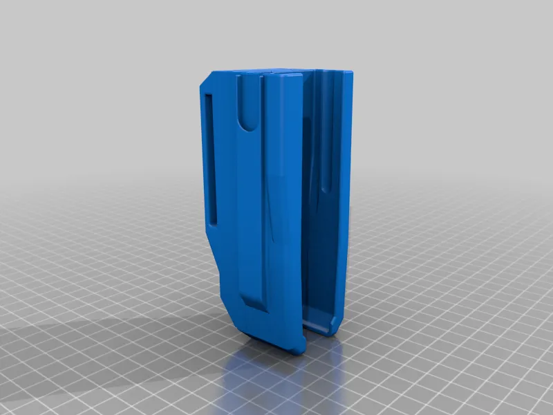 Bao Da Leatherman Surge + Khay Đôi Bit