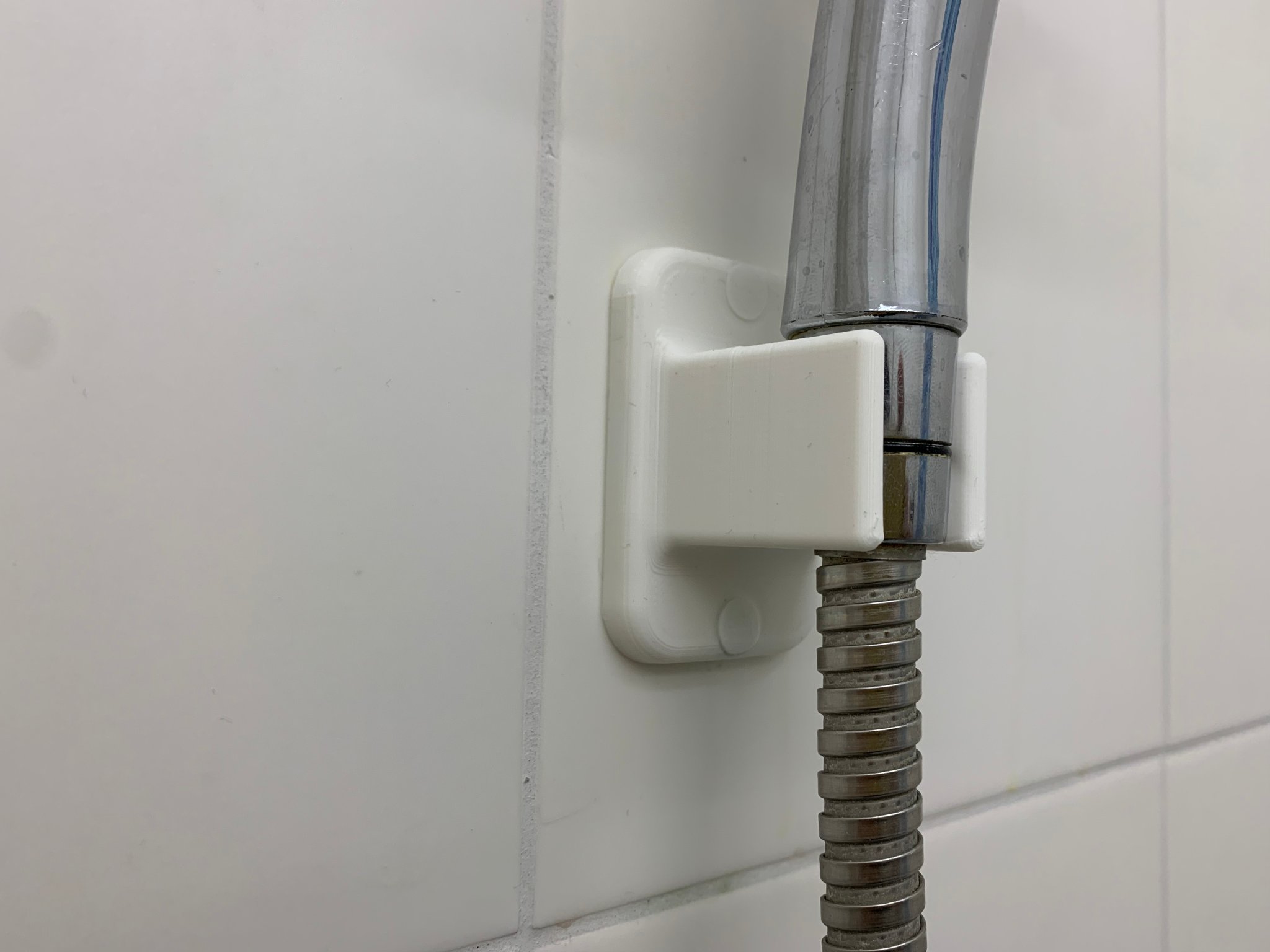 Tiêu đề Giá đỡ tay cầm vòi hoa sen Tóm tắt Giá đỡ tay cầm