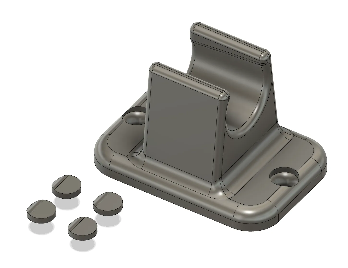 Tiêu đề Giá đỡ tay cầm vòi hoa sen Tóm tắt Giá đỡ tay cầm